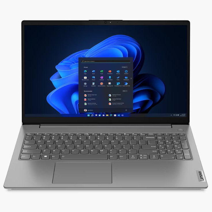 لپ تاپ لنوو مدل Lenovo V15 G4 IRU-Z|i3 1315U-8GB-256GB SSD-Intel UHD-Full HD 60Hz