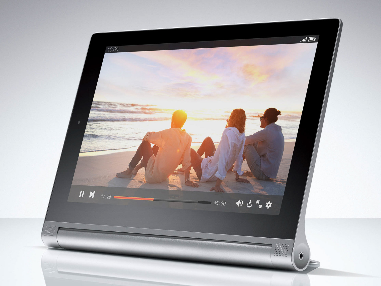 تبلت لنوو Lenovo Yoga Tablet 2 10.1 1050L رم 16GB