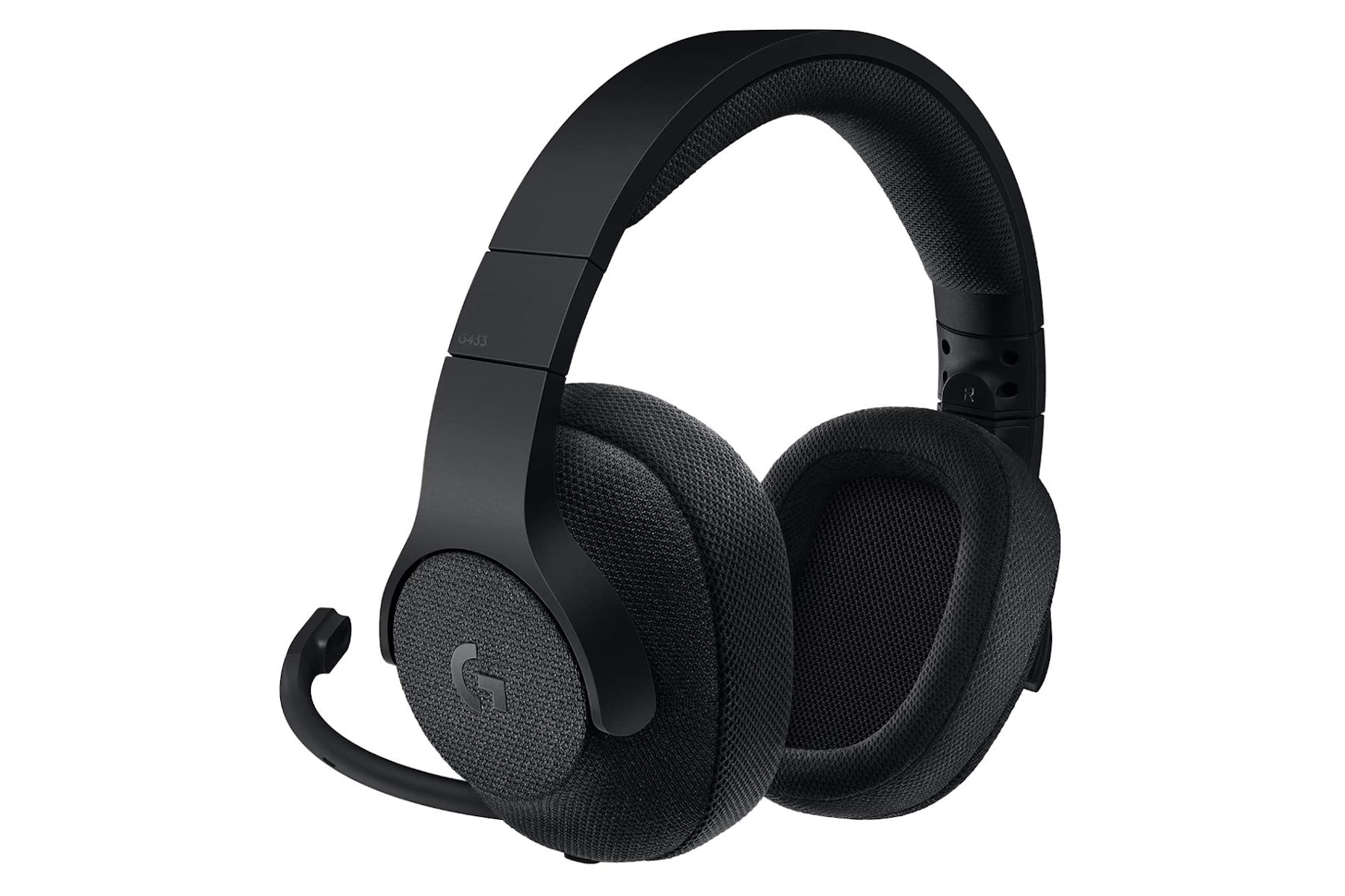 هدست گیمینگ Logitech G433 7.1 Surround