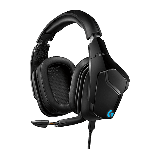 هدست گیمینگ لاجیتک Logitech G633S