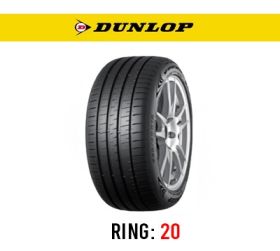 لاستیک خودرو دانلوپ مدل SP Sport Maxx 060 Plus سایز 315/35R20 (تاریخ تولید 2025)
