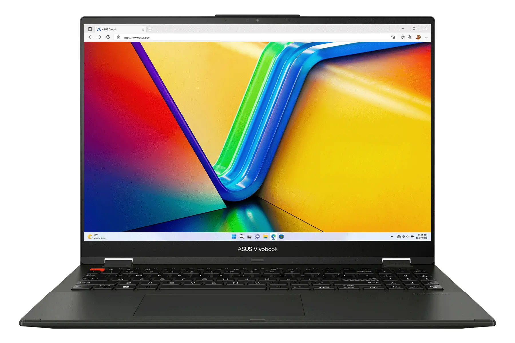 لپ تاپ ایسوس مدل VivoBook 16 M1605YA-ZB