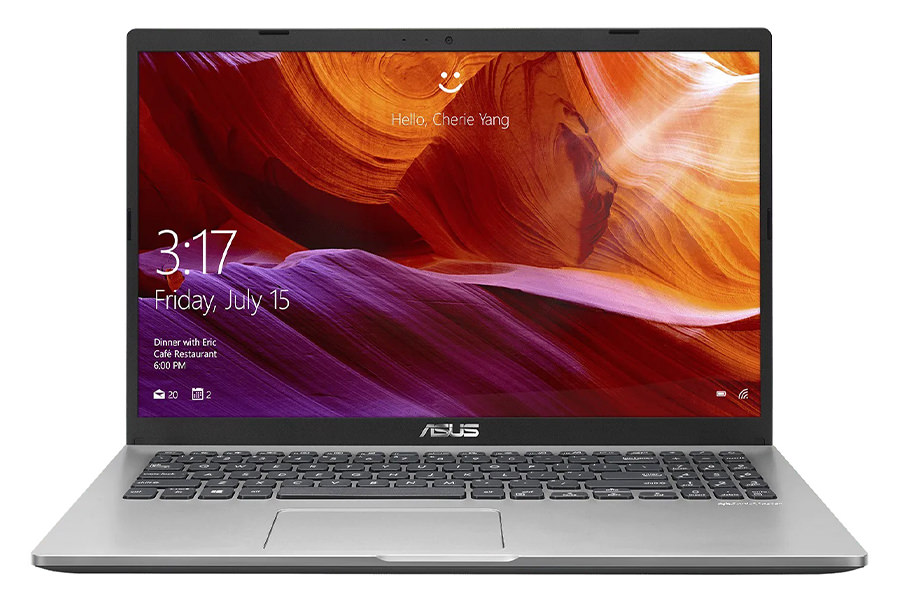 لپ تاپ ایسوس Asus VivoBook 15 M509DJ RYZEN7 3700U-8GB - 1TB+256SSD-MX230 2GB