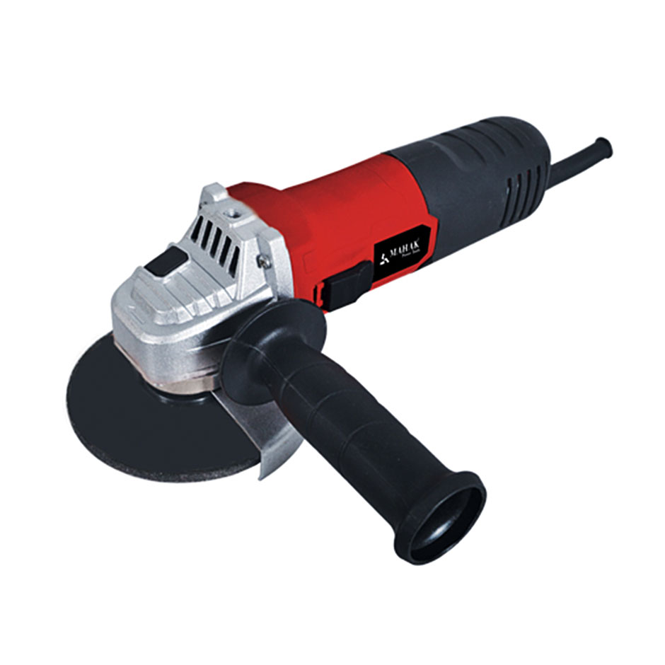 مینی فرز محک مدل AG115-820