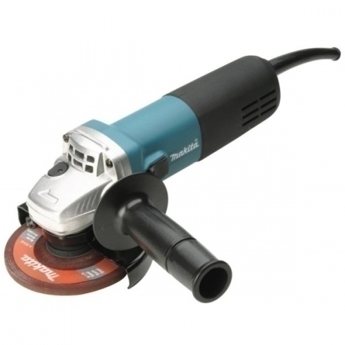 دستگاه برش سنگ ماکیتا MAKITA ANGEL GRINDER 9555NB