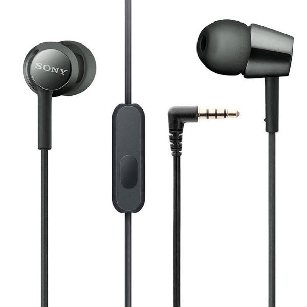 هدفون سونی مدل MDR-EX155AP