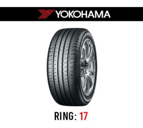 لاستیک خودرو یوکوهاما مدل Bluearth AE51 سایز 215/50R17 (تاریخ تولید 2025) — تصویر 1