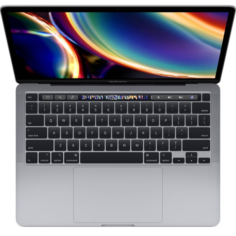 لپ تاپ اپل  MacBook Pro MXK32 -Core i5 - 8GB - 250GB SSD