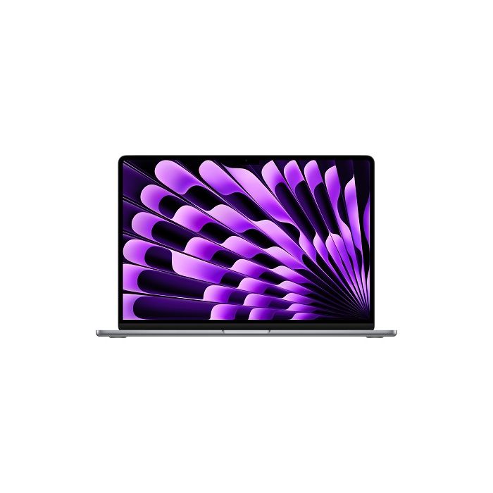 مک بوک ایر 15 اینچ MacBook Air 15-MQKP3 M2 8GB 256GB