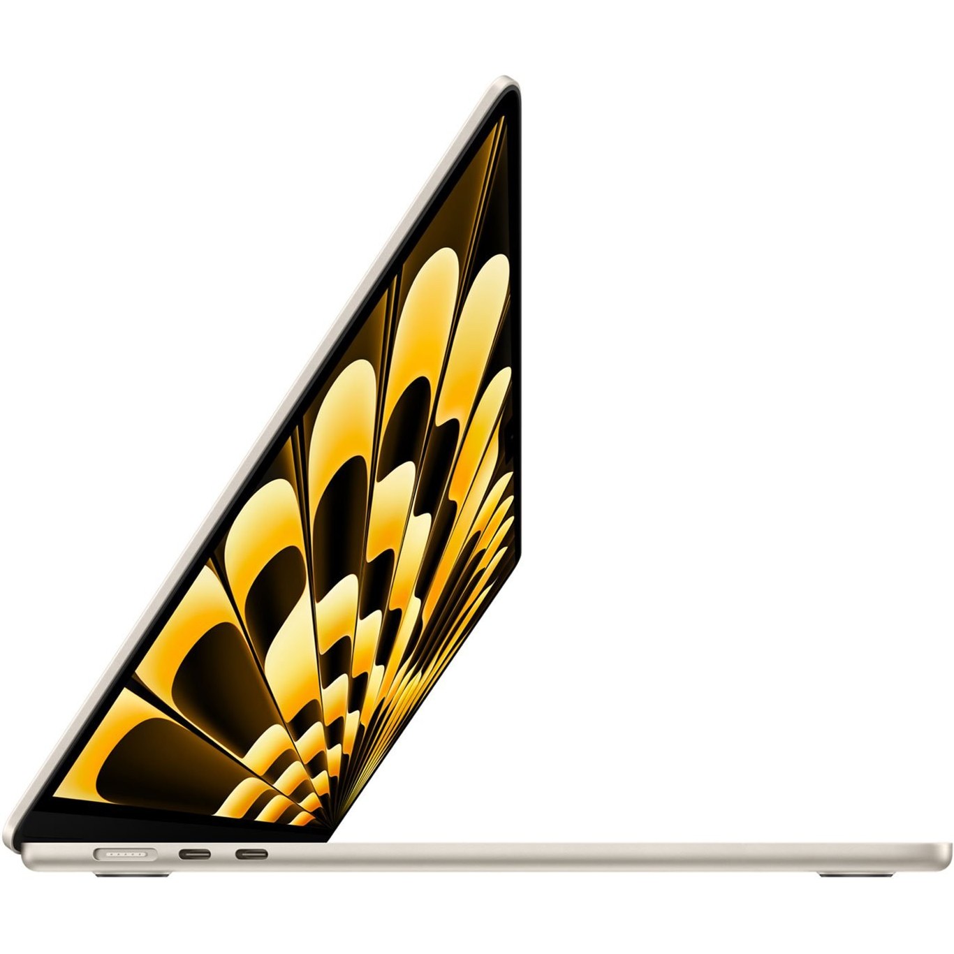لپ تاپ اپل MacBook Air 15 MQKW3 - M2 8GB 256GB