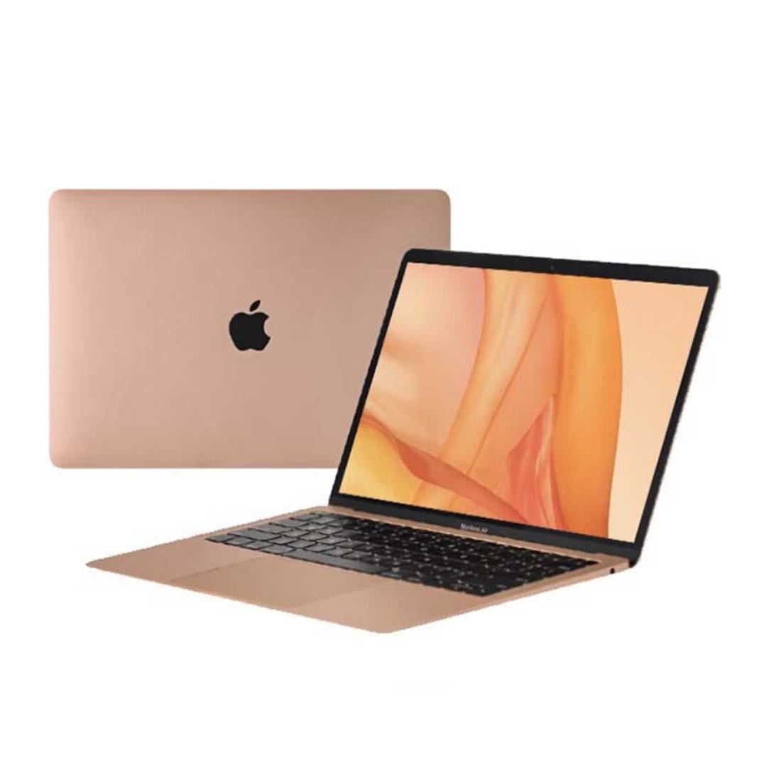 لپ تاپ اپل  MacBook Air MGNE3 2020 M1 8GB - 512GB SSD Intel