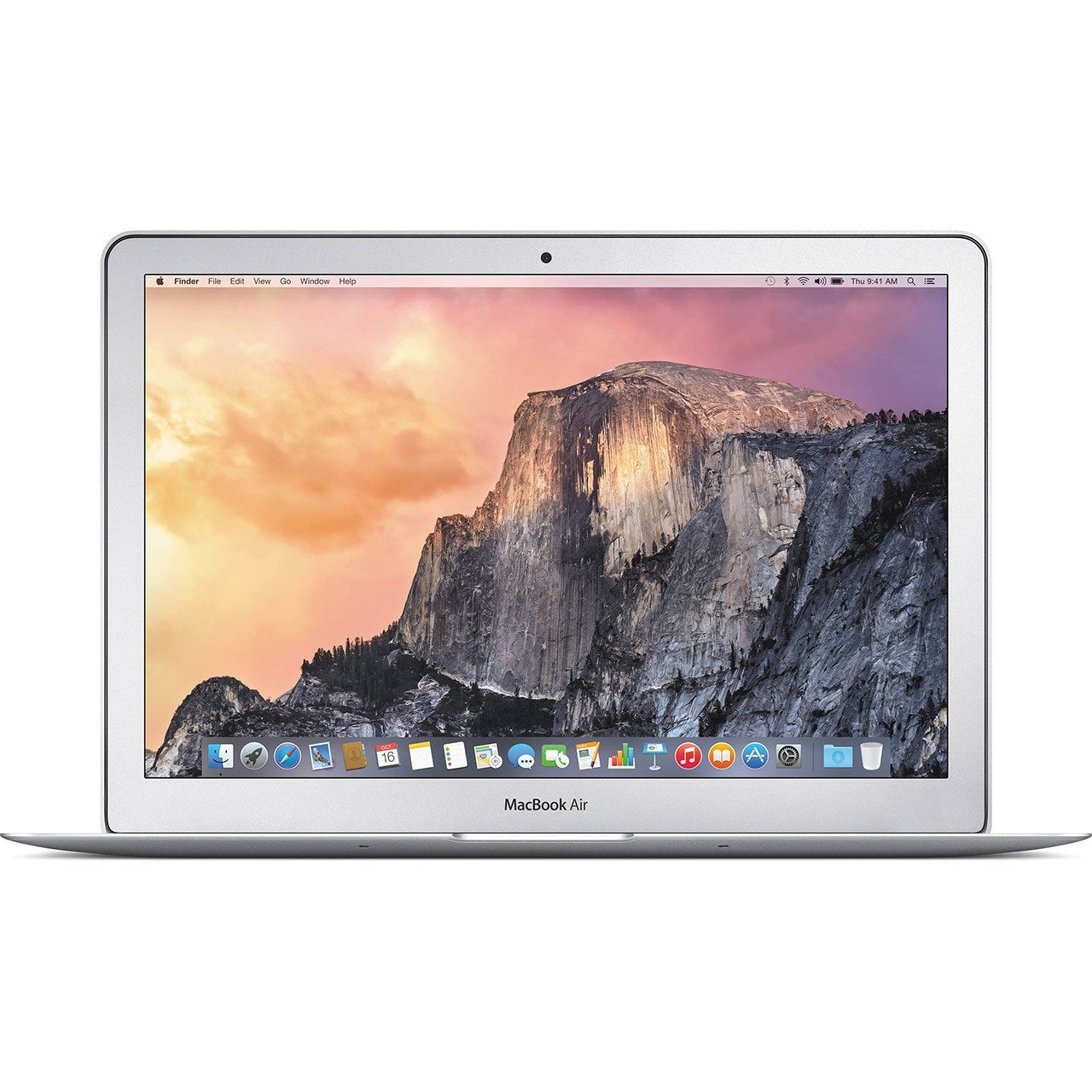 لپ تاپ اپل  MacBook Air MQD42 - Core i5 - 8GB - 256GB