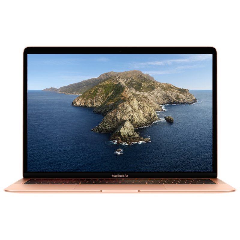 لپ تاپ اپل MacBook Air MVH52 2020 -Intel Core i5 - 8GB - 512GB