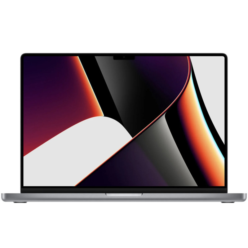 لپ تاپ اپل MacBook MK193 2021 M1 Pro 16GB - 1TB SSD GPU 16-core