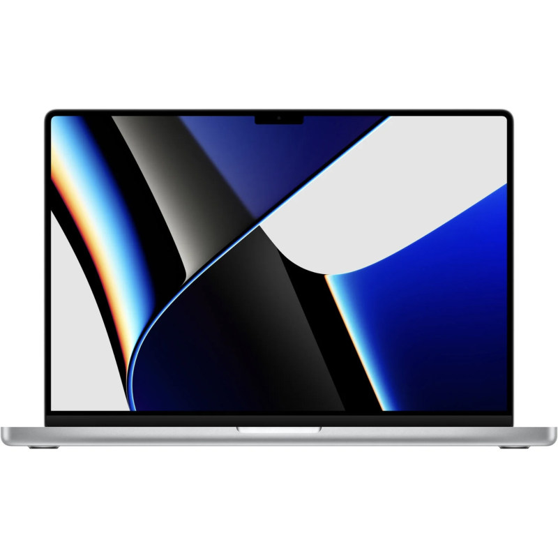 لپ تاپ اپل MacBook MK1F3 2021 M1 Pro 16GB - 1TB SSD GPU 16-core