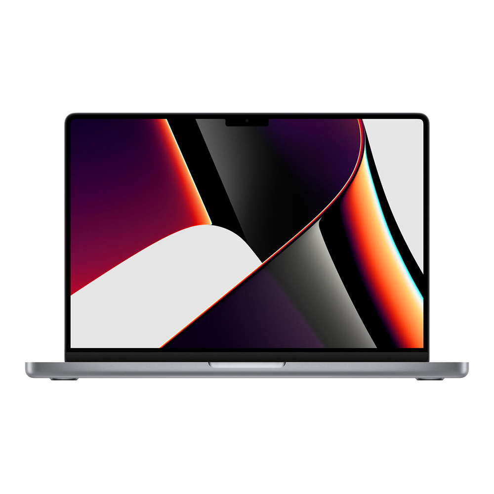 لپ تاپ اپل MacBook MKGR3 M1 Pro 16GB - 512SSD GPU 14-core
