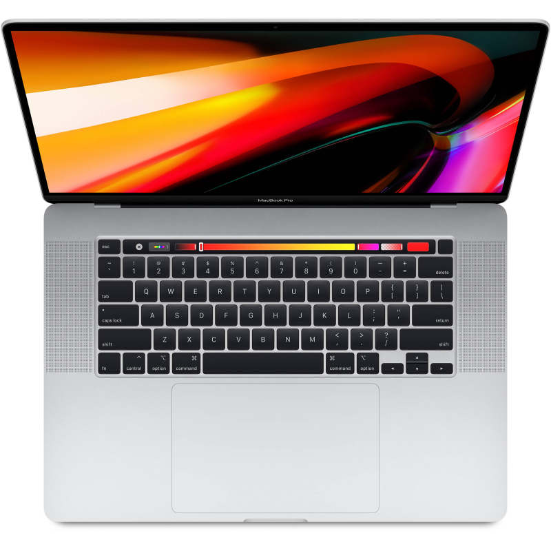 لپ تاپ اپل  MacBook Pro 16 M1PRO 16GB 512GB SSD GPU-16