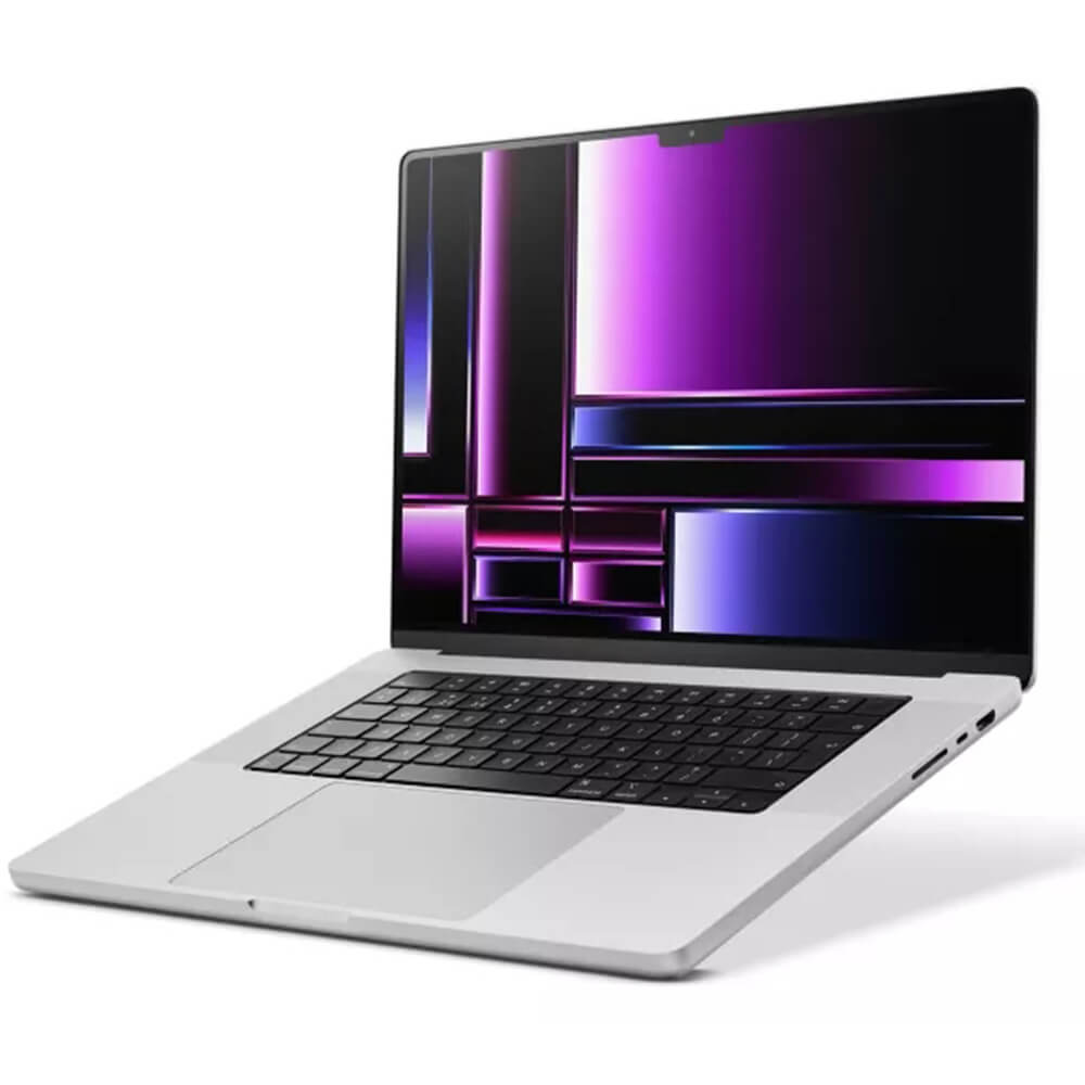 لپ تاپ اپل 16 اینچ مدل 2023 Apple MacBook Pro 16 Inch MNW93