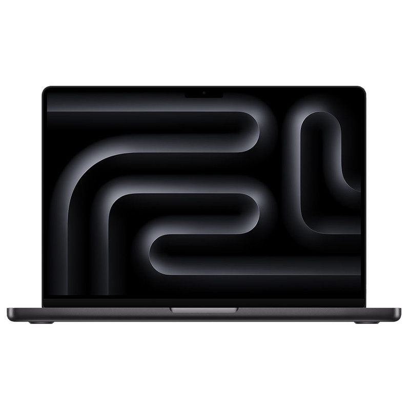 لپ تاپ اپل مدل Apple MacBook Pro MDE14 |M5-16GB-1TB SSD-10 Core GPU-14 INCH LAPTOP