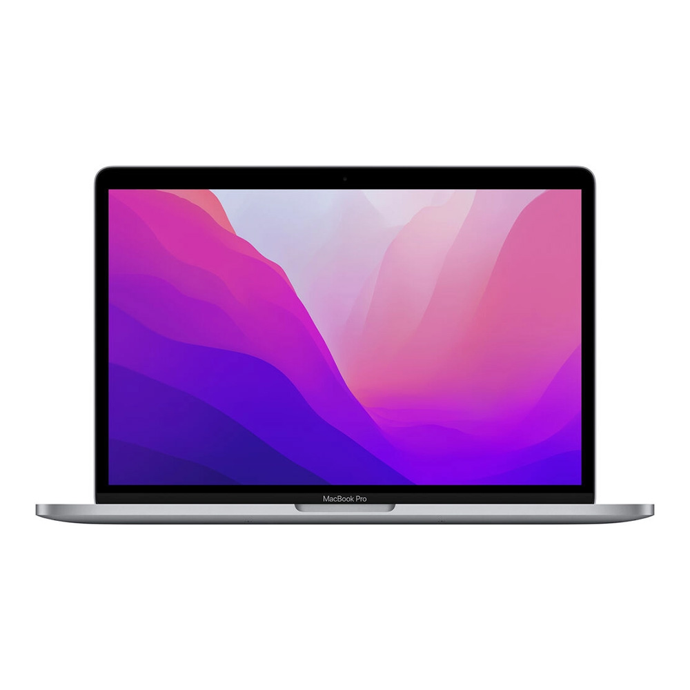 لپ تاپ اپل  MacBook Pro MNEP3 2022 8GB - 256SSD
