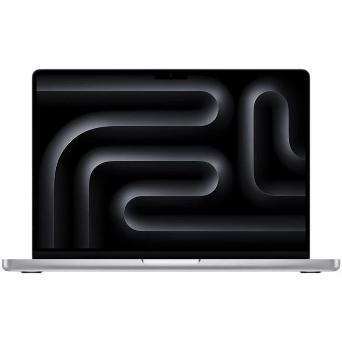 لپ تاپ 14.2 اینچی اپل MacBook Pro 2026 M5 MJLV4 24GB 2TB SSD