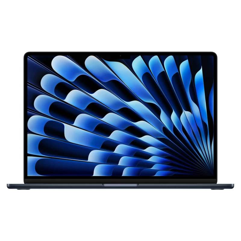 لپ تاپ اپل مک بوک ایر مدل Apple Macbook Air MC9G4 2024 M3 16GB 256GB SSD 10-CORE