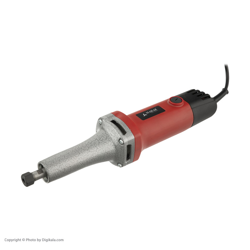 فرز انگشتی گلو بلند محک مدل DG-25L