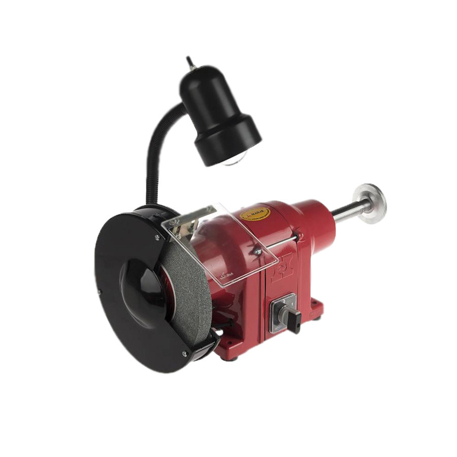 سنگ پرداخت رومیزی محک مدل PGD200-1 L