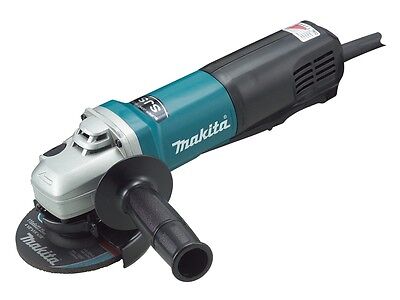 مینی فرز 1100 وات ماکیتا مدل 9564PZ