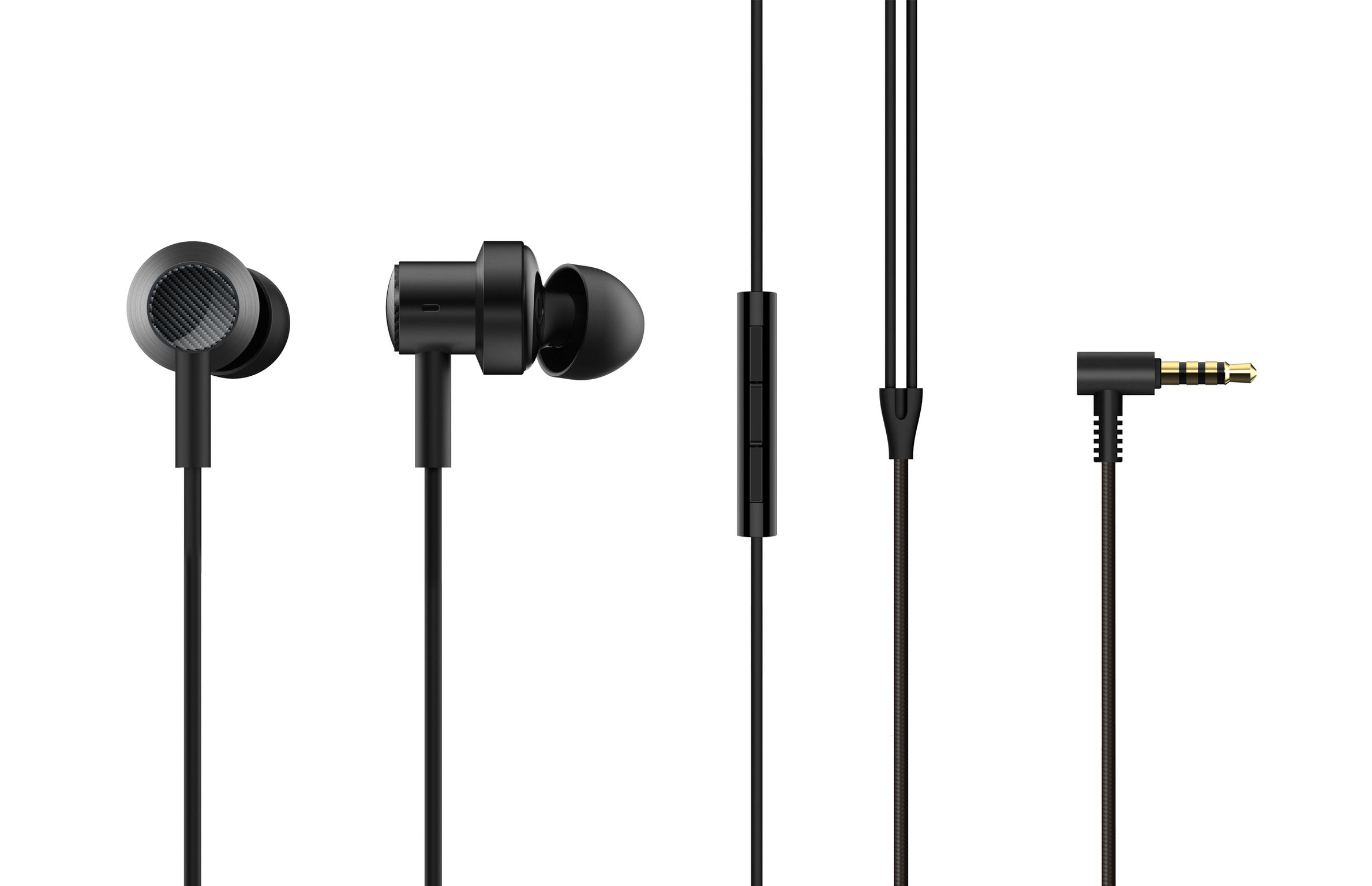 هندزفری شیائومی Xiaomi Dual Drivers In-ear
