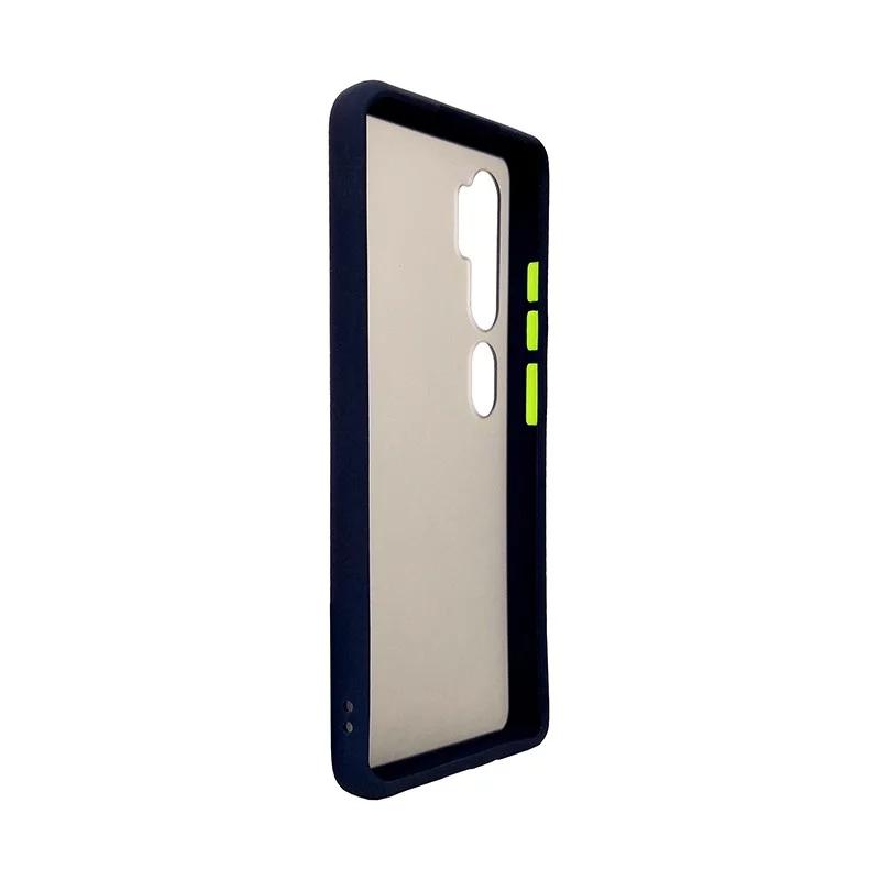 کاور موبایل شیائومی مدل Mi Note 10