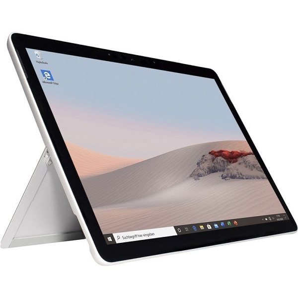 تبلت مایکروسافت Microsoft Surface Go 2 Pentium Gold 4425Y  رم 8GB  حافظه 128 گیگابایت Tablet