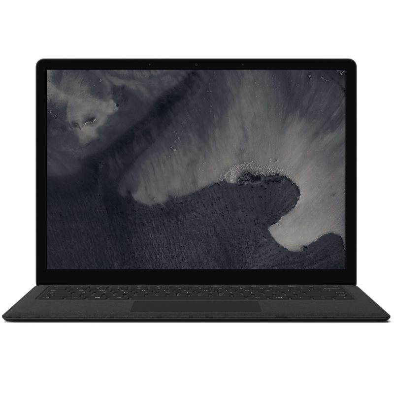 لپ تاپ مایکروسافت Microsoft Surface Laptop 2 - E Core i5 16GB 256GB SSD Intel Touch
