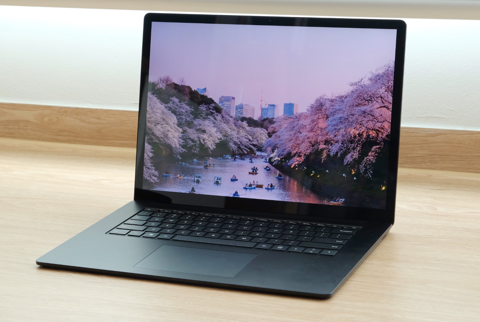 لپ تاپ مایکروسافت Microsoft Surface Laptop 4 Core i7 - 1185G7 32GB - 1TB SSD Intel
