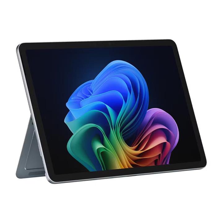 تبلت مایکروسافت مدل Microsoft  Surface Pro 12 Snapdragon X Plus حافظه 512 گیگابایت و 16 گیگابایت رم
