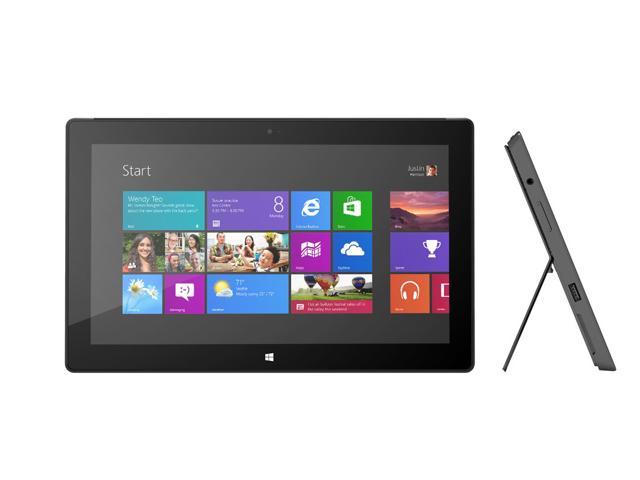 تبلت مایکروسافت Microsoft Surface Pro2 حافظه 256 گیگابایت