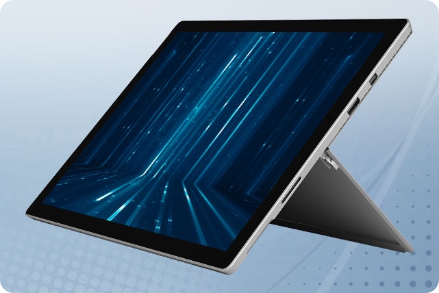 تبلت مایکروسافت Microsoft Surface Pro4 Core i5 رم 8GB  حافظه 256 گیگابایت