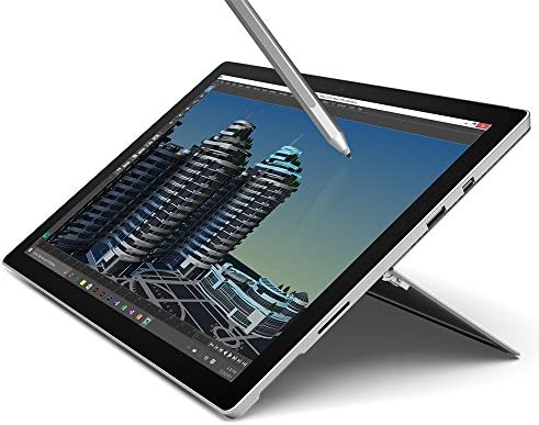 تبلت مایکروسافت Microsoft Surface Pro4 F Tablet