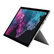 تبلت مایکروسافت Microsoft Surface Pro6 Core i7 رم 16GB حافظه 512 گیگابایت