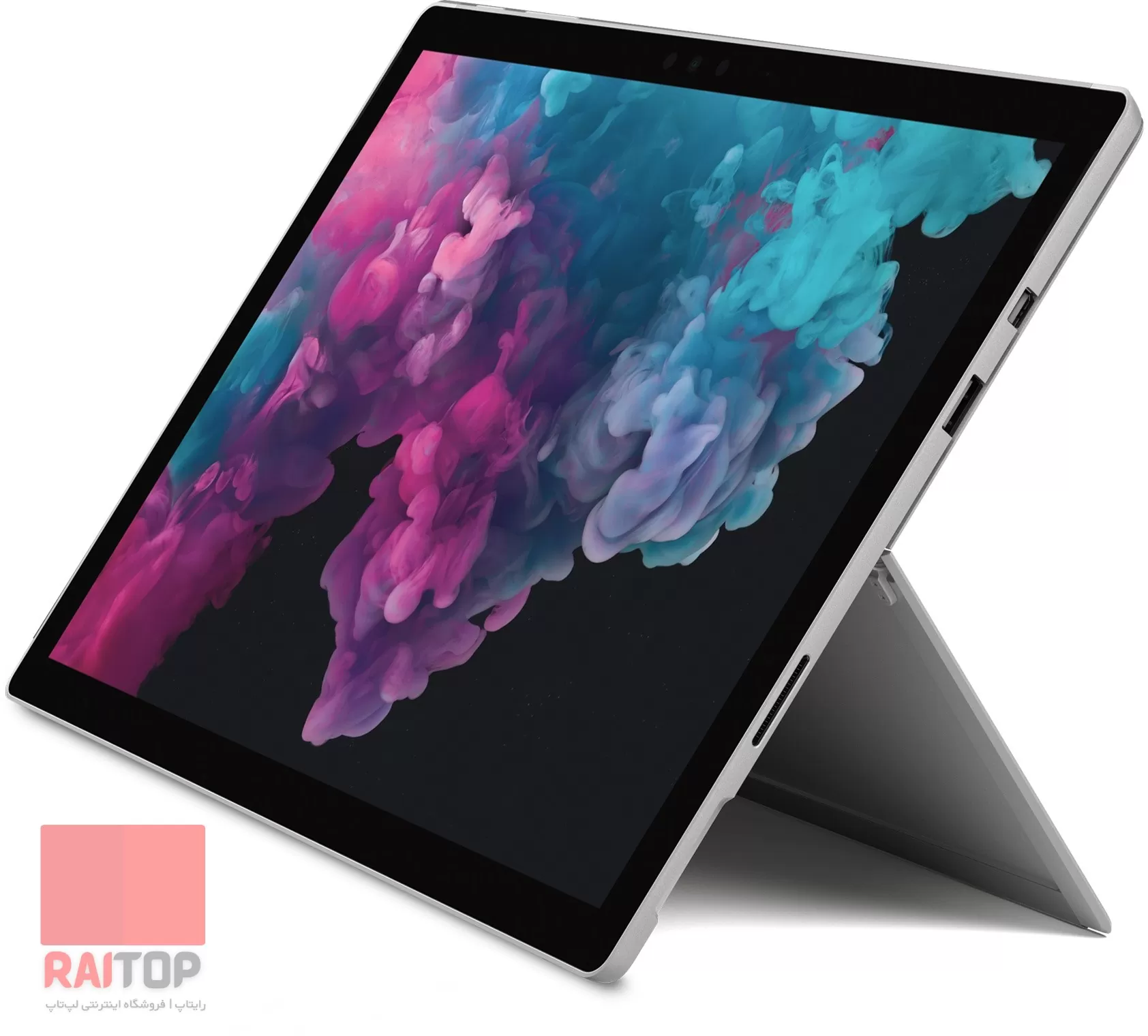 تبلت مایکروسافت Microsoft Surface Pro6 Core i5  رم 8GB حافظه 256 گیگابایت