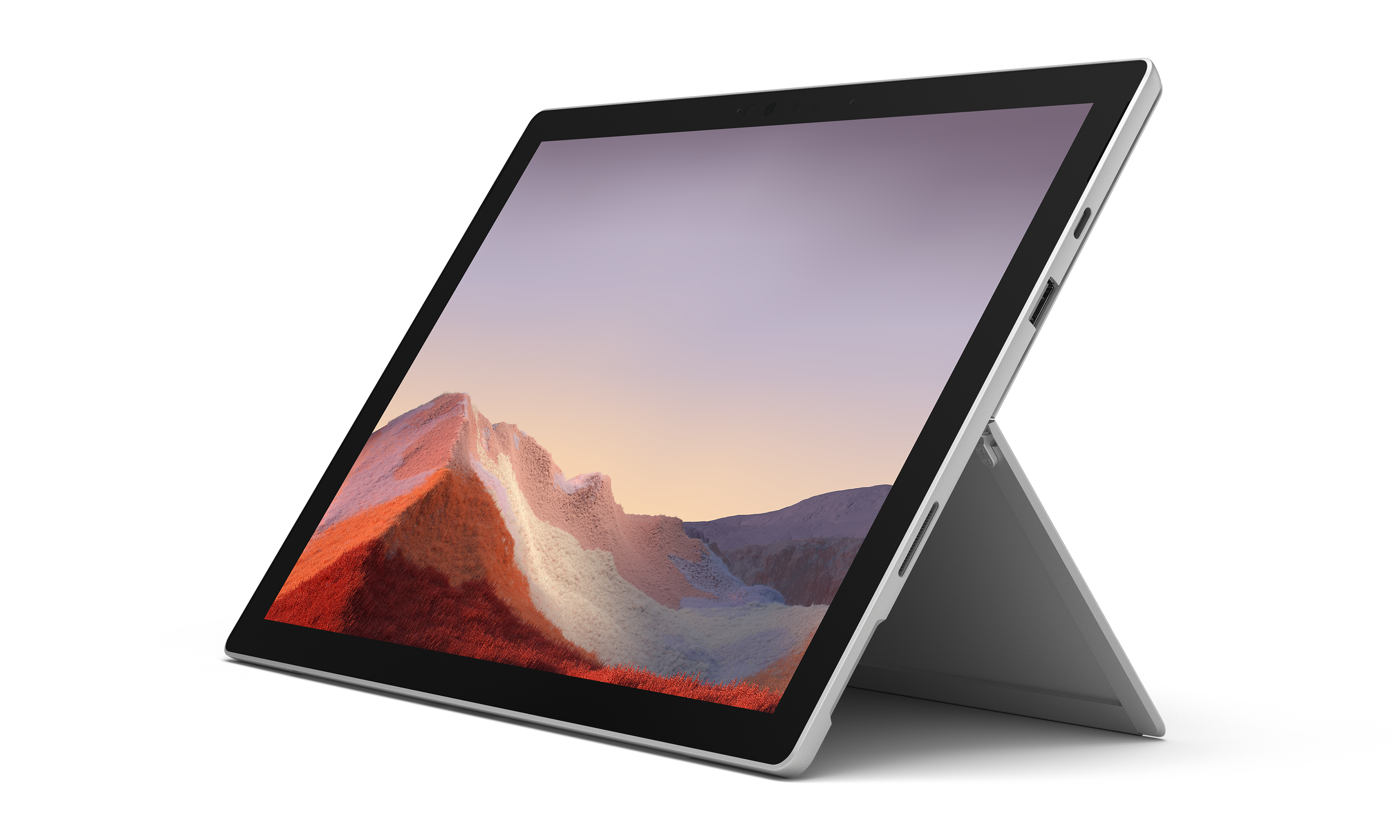 تبلت مایکروسافت Microsoft Surface Pro7 Core i5  رم 8GB 256 INT