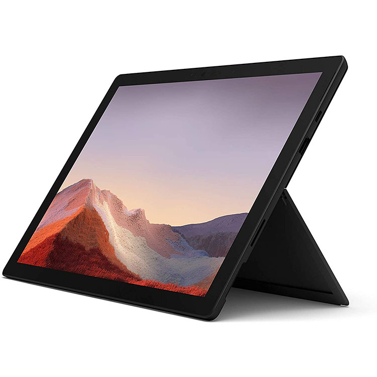 تبلت مایکروسافت Microsoft Surface Pro7 plus Core i5  رم 8GB  حافظه 128 گیگابایت Tablet