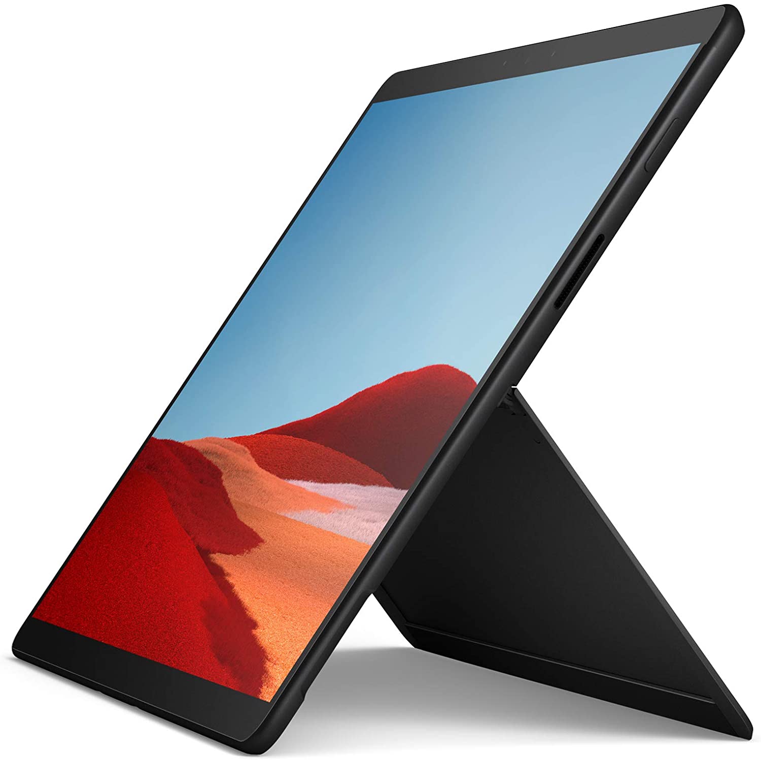 تبلت مایکروسافت Microsoft Surface Pro X LTE SQ1  رم 8GB  حافظه 256 گیگابایت Tablet