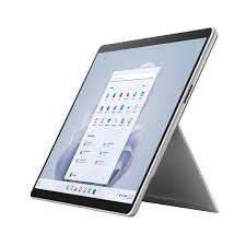 تبلت مایکروسافت مدل Mircosoft Surface Pro 9 i7 ظرفیت 256 گیگابایت