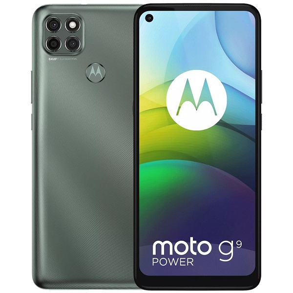 گوشی موتورولا motorola Moto E6i