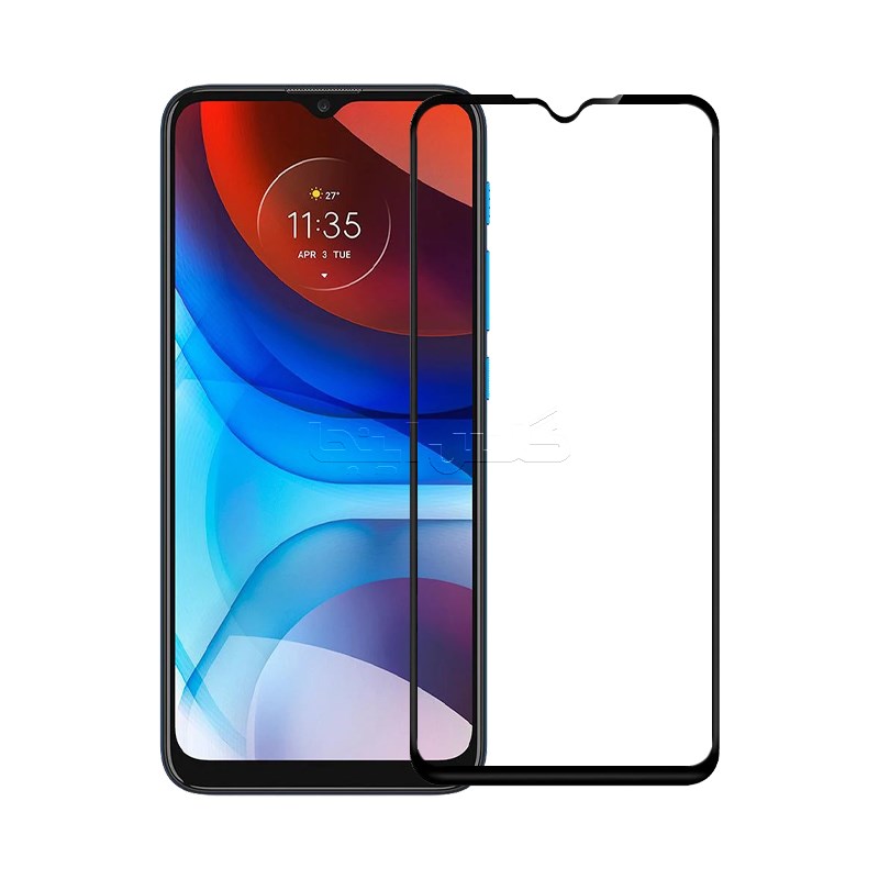 محافظ صفحه نمایش موبایل موتورولا مدل Moto E7 Power
