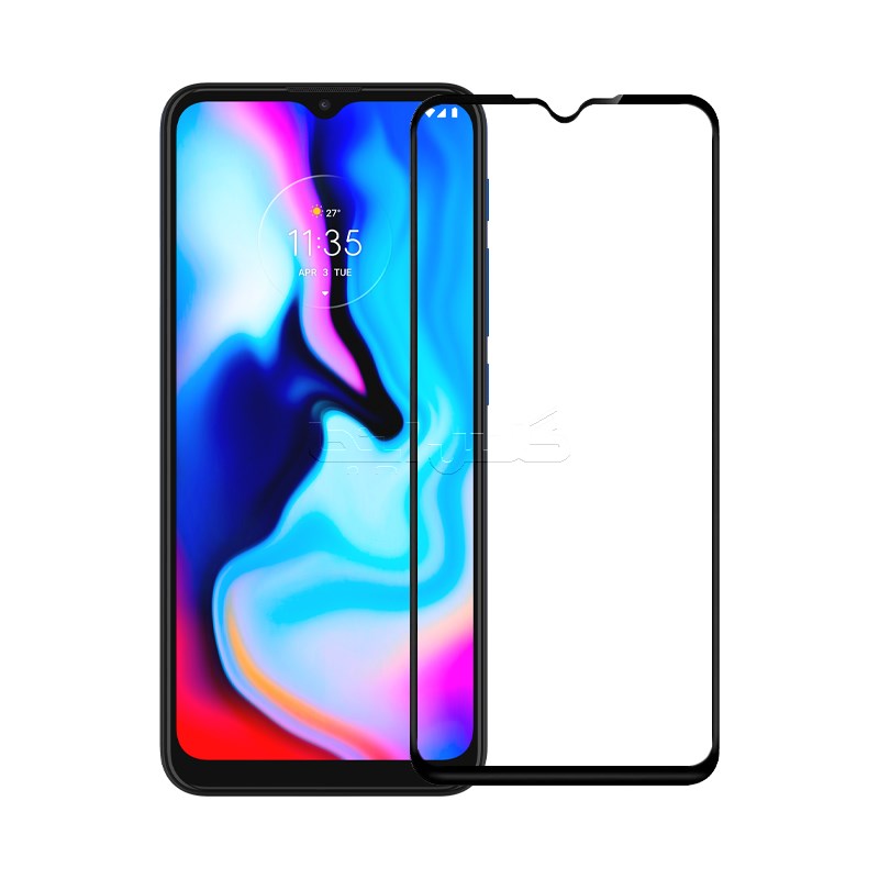 محافظ صفحه نمایش موبایل موتورولا مدل Moto E7