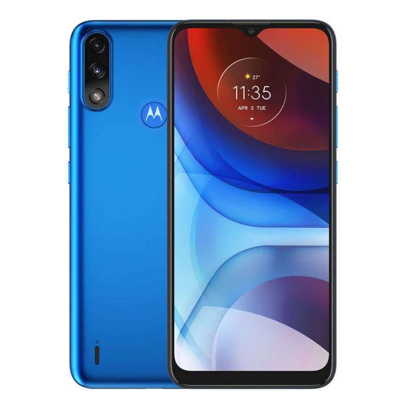 گوشی موتورولا motorola Moto E7i Power