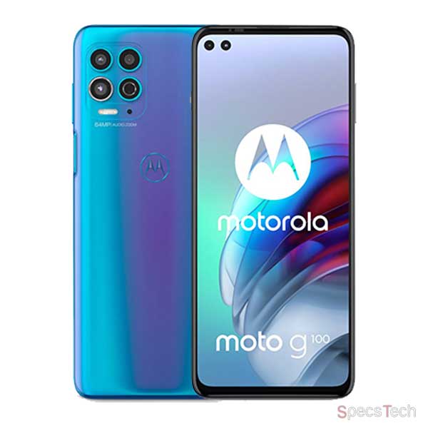 گوشی موتورولا motorola Moto G100