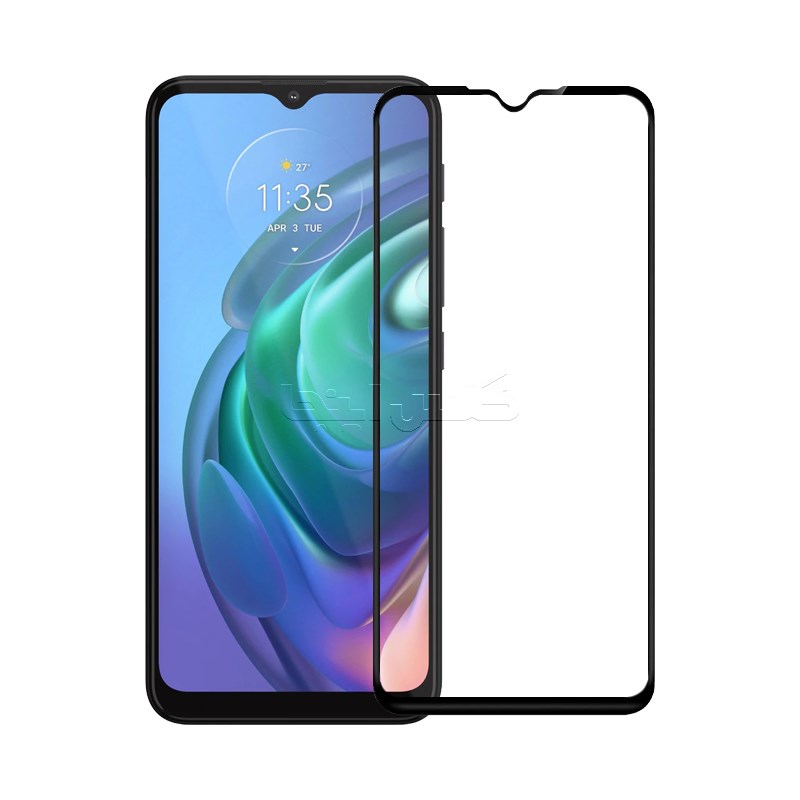 محافظ صفحه نمایش موبایل موتورولا مدل Moto G10